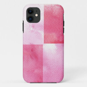 Capa Para iPhone 11 grandes bandeiras da aguarela para seu design