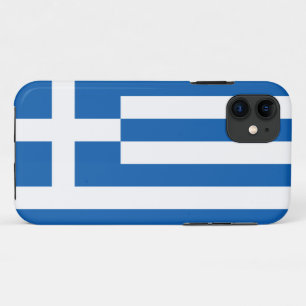 Capa Para iPhone 11 Grécia
