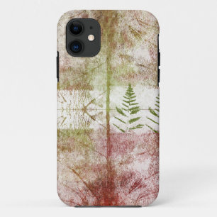 Capa Para iPhone 11 Grunge natural
