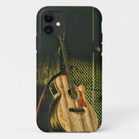 Guitarrista