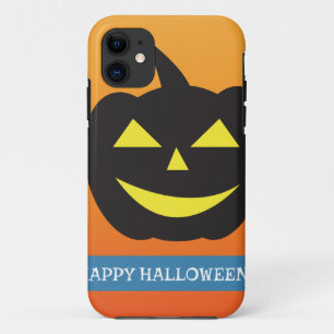 Capa Para iPhone 11 Halloween