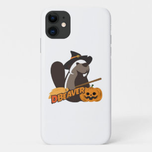 Capa Para iPhone 11 Halloween