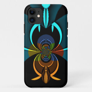 Capa Para iPhone 11 Haloentre Hakuna Matata Especial