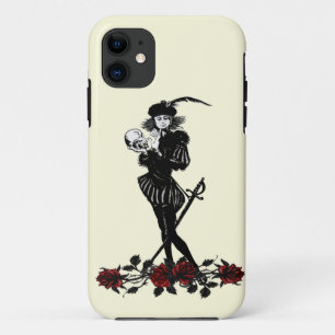 Capa Para iPhone 11 Hamlet Yellow