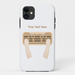 Capa Para iPhone 11 Hangboard Escalbing