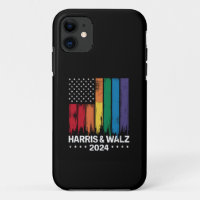 Harris Waltz Eleição 2024 Gay Tim Waltz LGBTQ