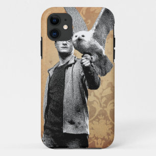 Capa Para iPhone 11 Harry Potter 12