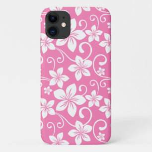 CAPA PARA iPhone 11 HAWAII AZUL (BUBBLEGUM)