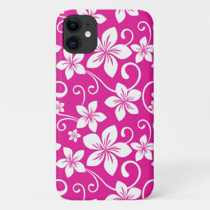 CAPA PARA iPhone 11 HAWAII AZUL (PINTA QUENTE)