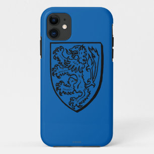 Capa Para iPhone 11 Heráldica