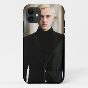Capa Para iPhone 11 Hetero Draco Malfoy em