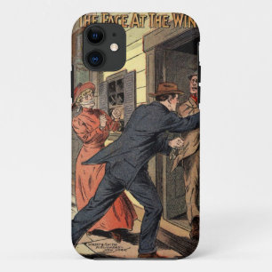 Capa Para iPhone 11 História Clássica legal
