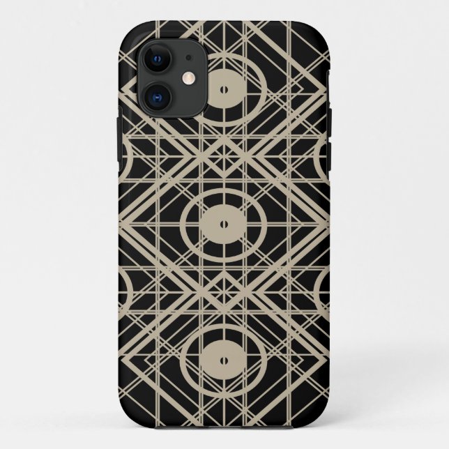 Capa Para iPhone 11 Hive Mind Phone Cases (Verso)