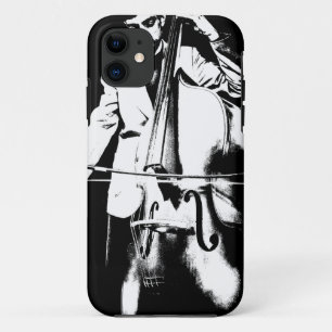 Capa Para iPhone 11 Homem Jogando contrabando