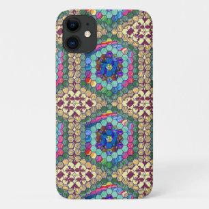 Capa Para iPhone 11 Homemade Quilt