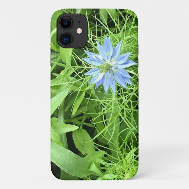 Capa Para iPhone 11 Hope Case-Mate mal existe Capa de telefone iPhone  (Verso)