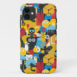 Capa Para iPhone 11 Hora de Verão