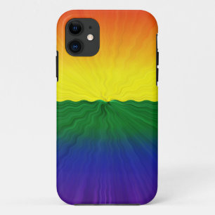 Capa Para iPhone 11 Horizonte