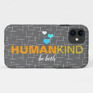 Capa Para iPhone 11 Humano
