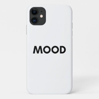 Capa Para iPhone 11 humor