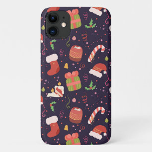 Capa Para iPhone 11 Humor natalino