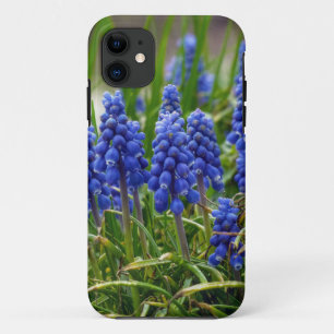 Capa Para iPhone 11 Hyacinth Grape