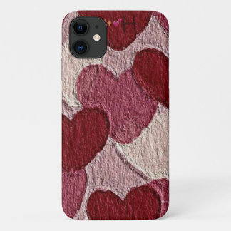 Capa Para iPhone 11 I-PHONE phone case