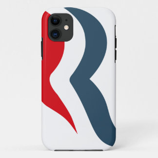 Capa Para iPhone 11 Ícone de Romney