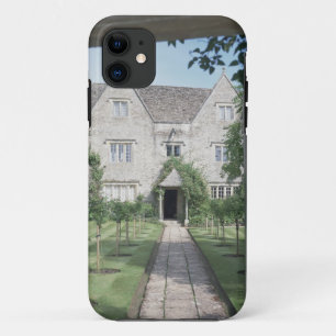 Capa Para iPhone 11 Ideia da parte dianteira da casa (foto)