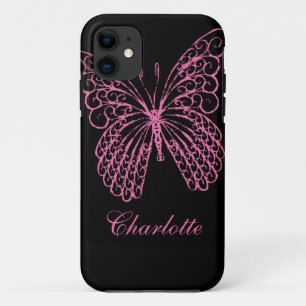 Capa Para iPhone 11 Identificação da case mate do iPhone 5 da