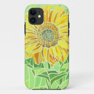 Capa Para iPhone 11 Identificação da case mate do iPhone 5 do mosaic