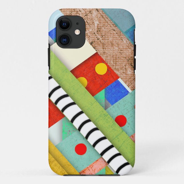 Capa Para iPhone 11 Ilustrações Infantis Rupydetequila (Verso)