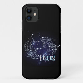 Capa Para iPhone 11 Im A Peixes Zodiac.Trendy Peixes Zodiac Sinal