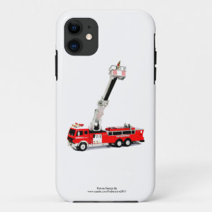Capa Para iPhone 11 Imagem do Motor de Fogo para iPhone-5-5S-Mal-Ali