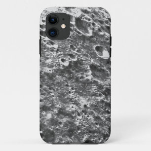 Capa Para iPhone 11 Imagem lunar de Missão Artemis 1