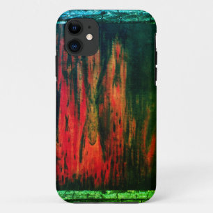 Capa Para iPhone 11 Impressão de tela do executor