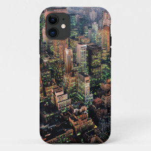 Capa Para iPhone 11 Impressionante! NOVA IORQUE USA