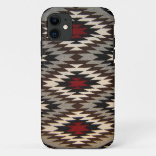 Capa Para iPhone 11 Índio americano