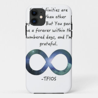 Capa Para iPhone 11 Infinidades