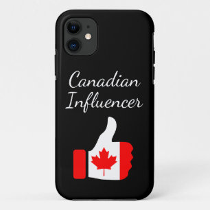 Capa Para iPhone 11 Influenciador Canadense empurra Lighthouse para ci