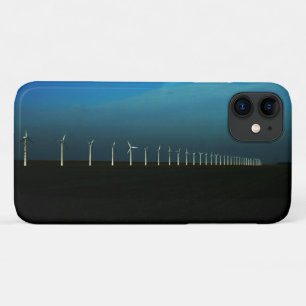 Capa Para iPhone 11 iphcn do Windfarm