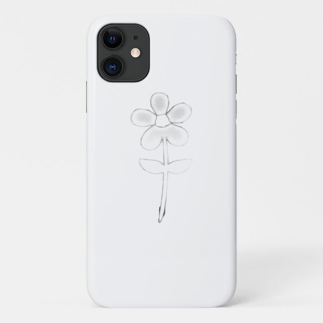 Capa Para iPhone 11 iphone (Verso)