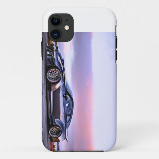 Capa Para iPhone 11 iphone11 na estrada no horizonte case mate de carr