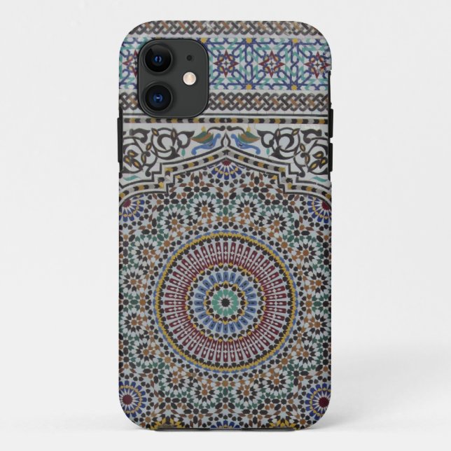 Capa Para iPhone 11 iphone5 case (Verso)
