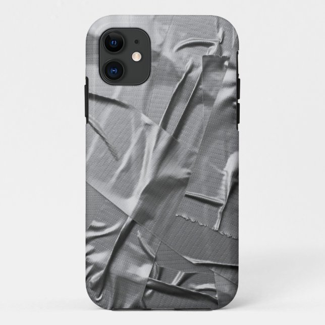 Capa Para iPhone 11 iphone5 fita adesiva 1 (Verso)