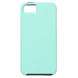 Capa Para iPhone 11 iphone5 luz - azul azul da cerceta