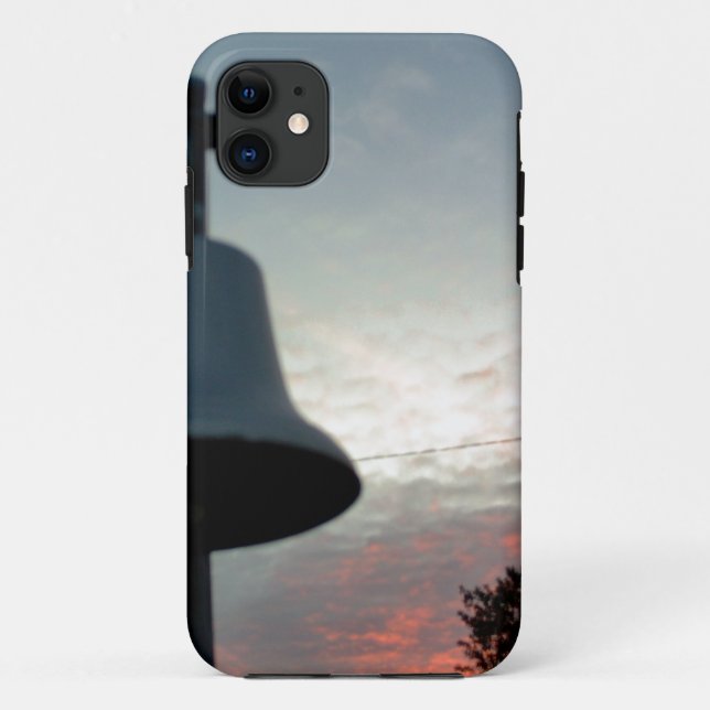 Capa Para iPhone 11 iPhone 11 case (Verso)