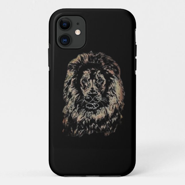 Capa Para iPhone 11 iPhone 11 case (Verso)