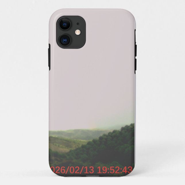 Capa Para iPhone 11 iPhone 11 case (Verso)