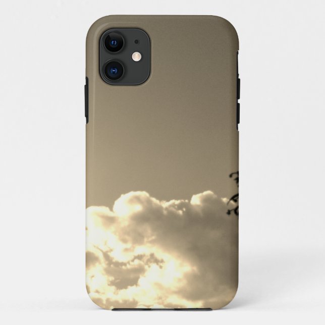 Capa Para iPhone 11 iPhone 11 case (Verso)
